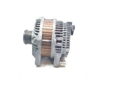 Recambio de alternador para peugeot 407 (6d_) 2.0 hdi 135 (6drhrh, 6drhre, 6drhrg, 6drhrj) referencia OEM IAM 9654752880 ALF1601 2