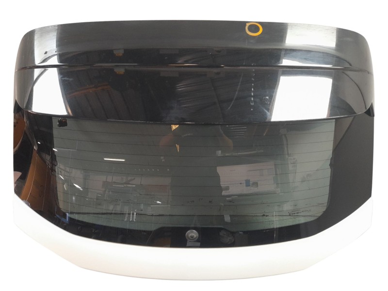 Recambio de porton trasero para opel corsa f (p2jo) corsa-e (68) referencia OEM IAM 9837473680  