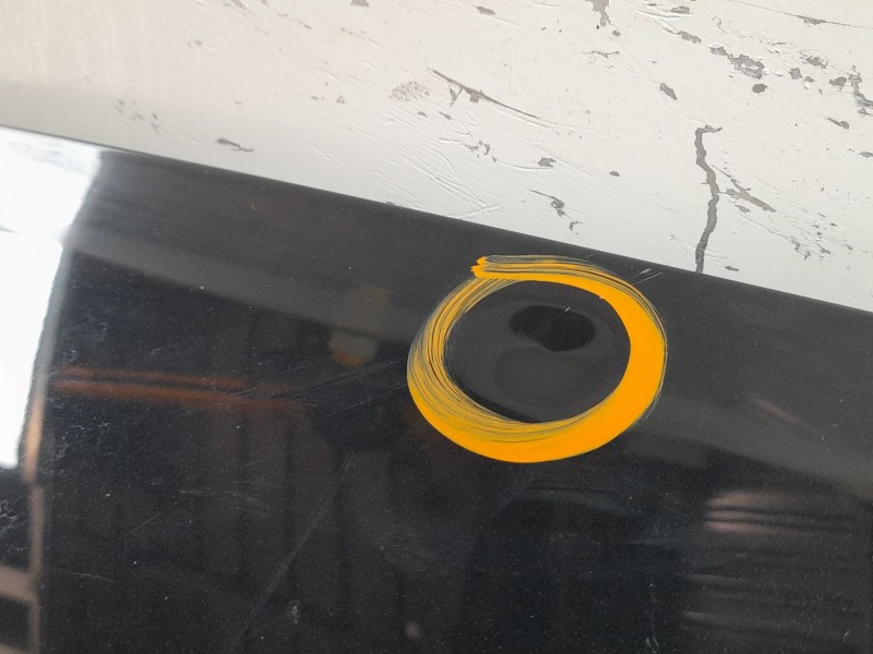 Recambio de porton trasero para opel corsa f (p2jo) corsa-e (68) referencia OEM IAM 9837473680  