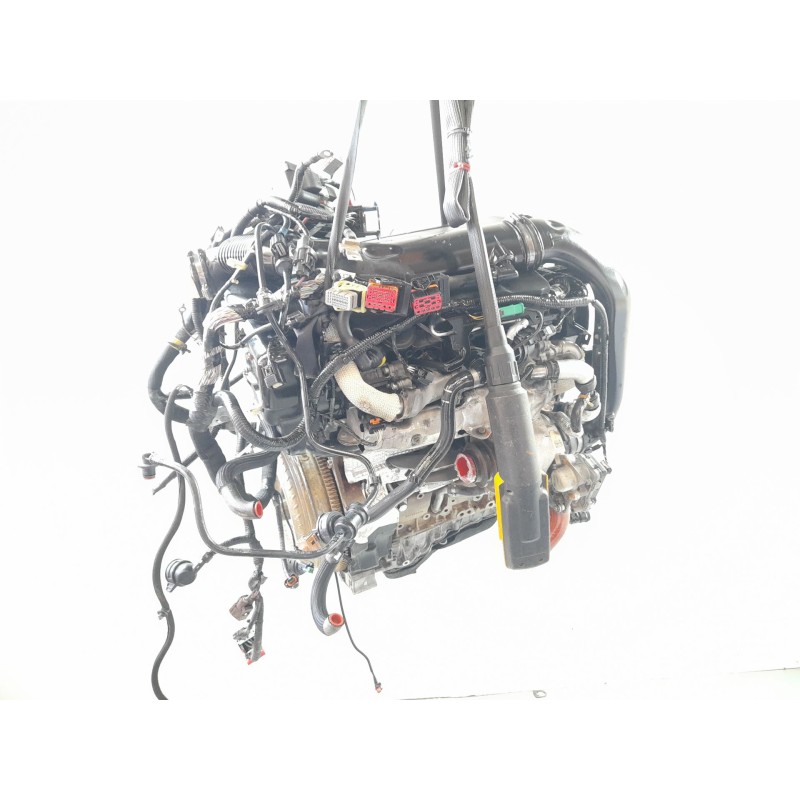 Recambio de motor completo para land rover discovery sport (l550) 2.2 d 4x4 referencia OEM IAM 224DT  