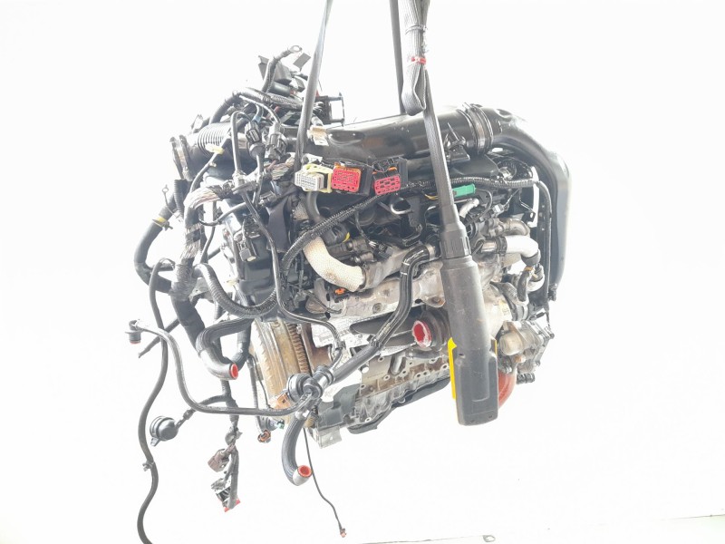 Recambio de motor completo para land rover discovery sport (l550) 2.2 d 4x4 referencia OEM IAM 224DT  