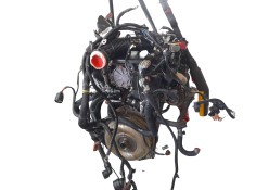 Recambio de motor completo para land rover discovery sport (l550) 2.2 d 4x4 referencia OEM IAM 224DT   2