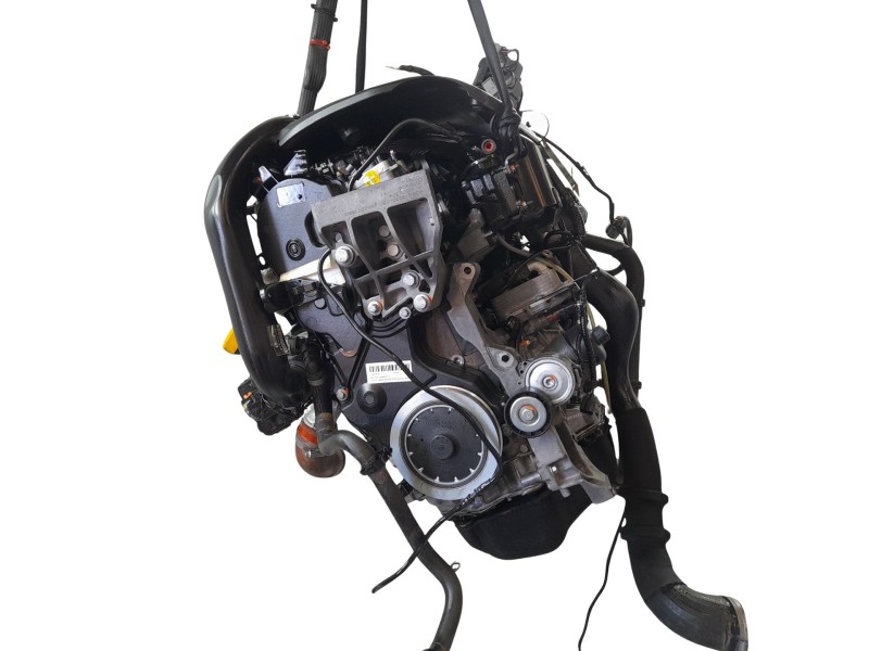 Recambio de motor completo para land rover discovery sport (l550) 2.2 d 4x4 referencia OEM IAM 224DT  