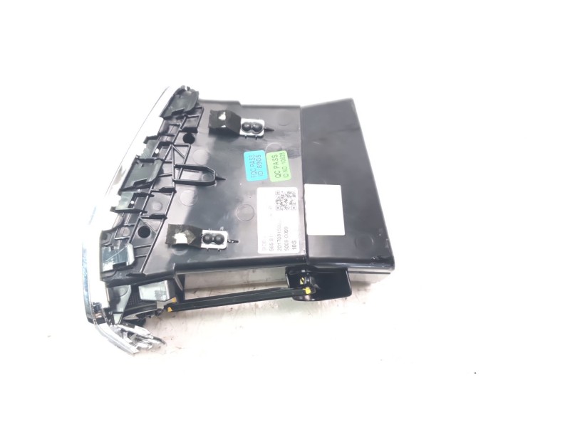 Recambio de aireador derecho para skoda kodiaq ambition referencia OEM IAM 565819702A  