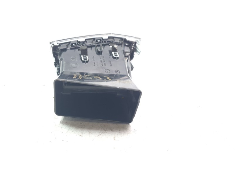 Recambio de aireador derecho para skoda kodiaq ambition referencia OEM IAM 565819702A  