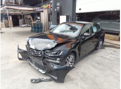 lexus is iii (_e3_) del año 2019 2