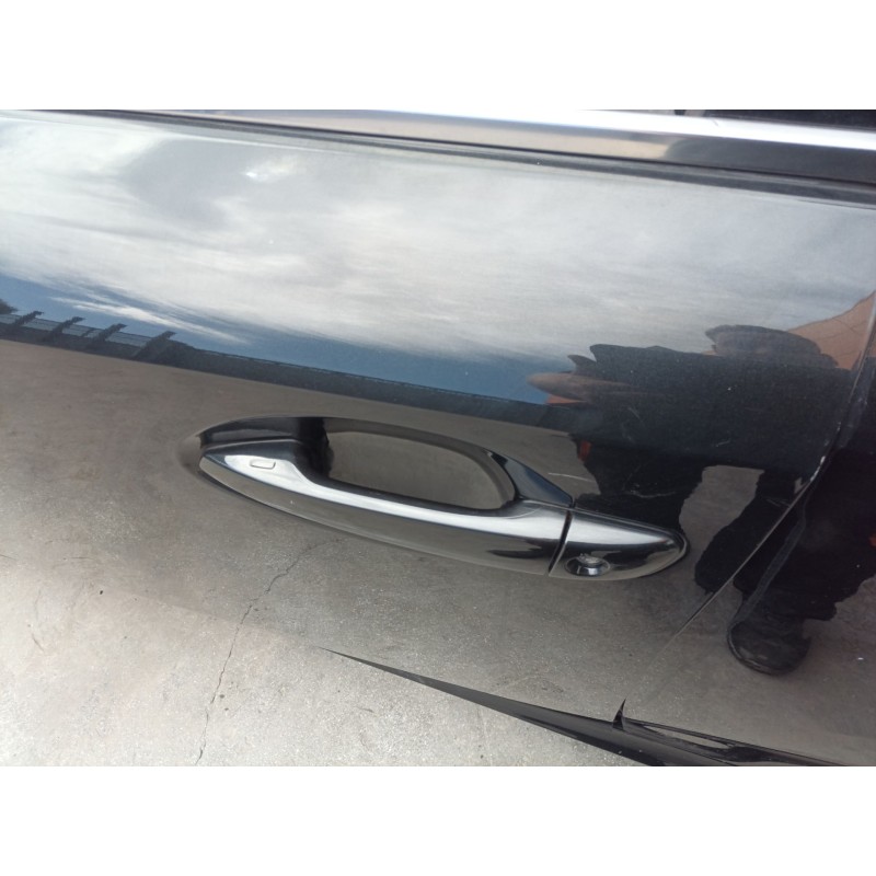 Recambio de maneta exterior delantera izquierda para lexus is iii (_e3_) 300h (ave30_) referencia OEM IAM   