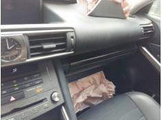 Recambio de guantera para lexus is iii (_e3_) 300h (ave30_) referencia OEM IAM   