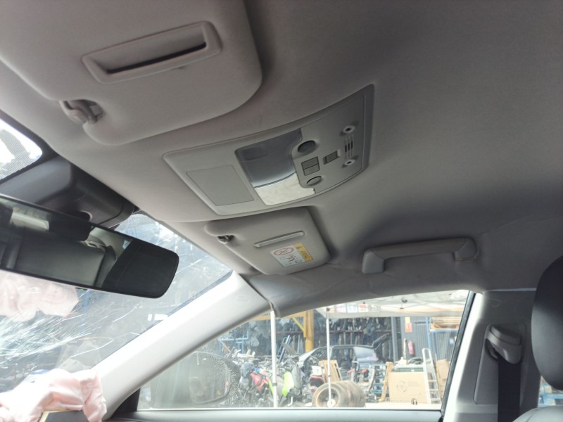 Recambio de luz interior para lexus is iii (_e3_) 300h (ave30_) referencia OEM IAM   
