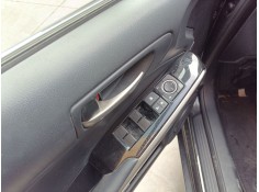 Recambio de mando elevalunas delantero izquierdo para lexus is iii (_e3_) 300h (ave30_) referencia OEM IAM 8404053230   2