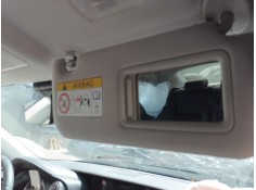 Recambio de parasol derecho para lexus is iii (_e3_) 300h (ave30_) referencia OEM IAM   