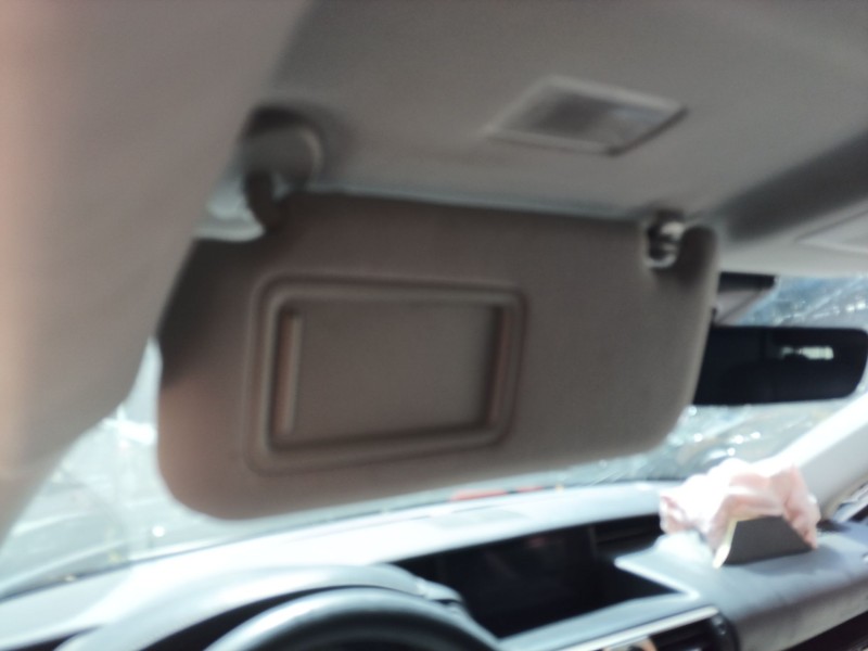 Recambio de parasol izquierdo para lexus is iii (_e3_) 300h (ave30_) referencia OEM IAM   