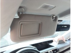 Recambio de parasol izquierdo para lexus is iii (_e3_) 300h (ave30_) referencia OEM IAM    2