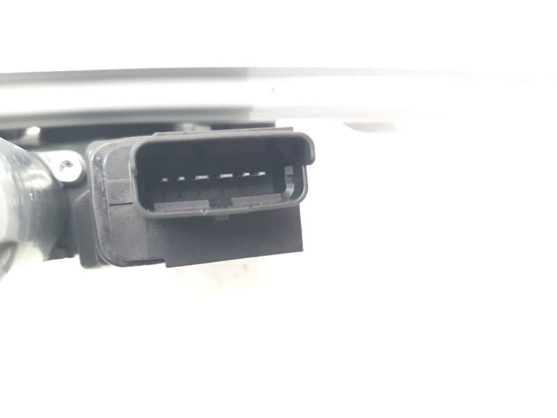 Recambio de elevalunas delantero derecho para opel crossland x / crossland (p17, p2qo) 1.2 (75) referencia OEM IAM 39227500  