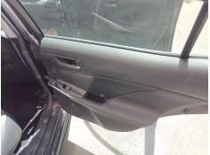 Recambio de elevalunas trasero derecho para lexus is iii (_e3_) 300h (ave30_) referencia OEM IAM   