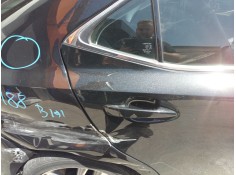 Recambio de maneta exterior delantera derecha para lexus is iii (_e3_) 300h (ave30_) referencia OEM IAM    2