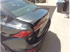 Recambio de tapa maletero para lexus is iii (_e3_) 300h (ave30_) referencia OEM IAM    2