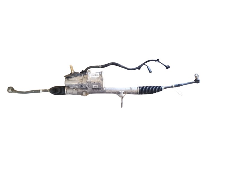 Recambio de cremallera direccion para citroën c3 feel pack referencia OEM IAM 9831639780  