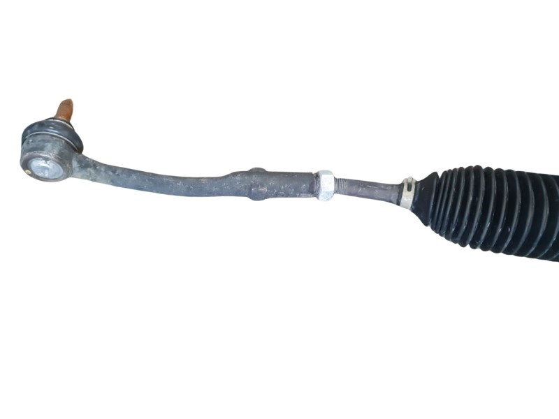 Recambio de cremallera direccion para citroën c3 feel pack referencia OEM IAM 9831639780  