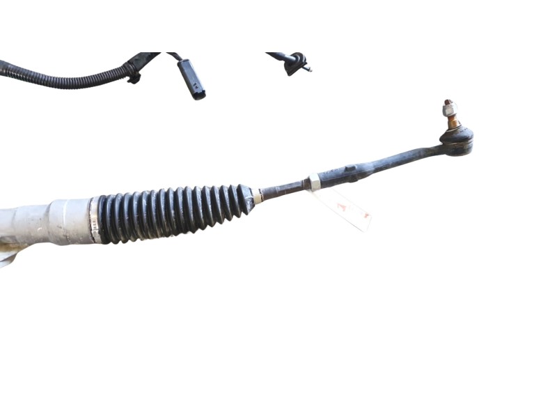 Recambio de cremallera direccion para citroën c3 feel pack referencia OEM IAM 9831639780  