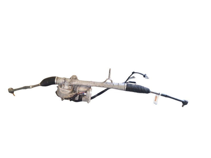 Recambio de cremallera direccion para citroën c3 feel pack referencia OEM IAM 9831639780  