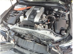Recambio de catalizador para lexus is iii (_e3_) 300h (ave30_) referencia OEM IAM   