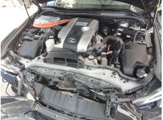 Recambio de centralita motor uce para lexus is iii (_e3_) 300h (ave30_) referencia OEM IAM 2762007780 8966124F10  2