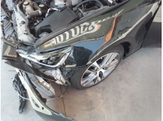 Recambio de mangueta delantera izquierda para lexus is iii (_e3_) 300h (ave30_) referencia OEM IAM   