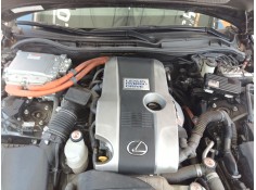 Recambio de motor completo para lexus is iii (_e3_) 300h (ave30_) referencia OEM IAM   