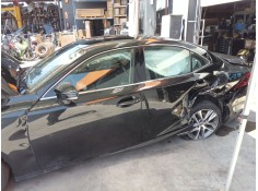 Recambio de transmision central para lexus is iii (_e3_) 300h (ave30_) referencia OEM IAM   