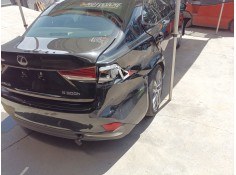 Recambio de transmision trasera derecha para lexus is iii (_e3_) 300h (ave30_) referencia OEM IAM   