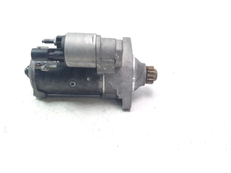 Recambio de motor arranque para skoda kodiaq ambition referencia OEM IAM 02E911022C  ARF240151