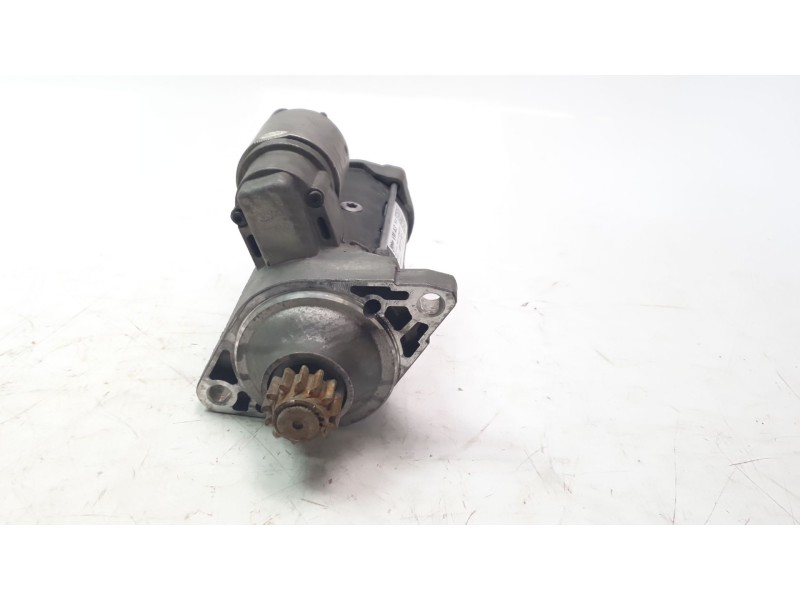 Recambio de motor arranque para skoda kodiaq ambition referencia OEM IAM 02E911022C  ARF240151
