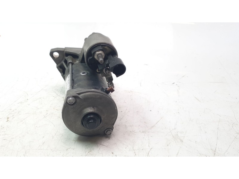 Recambio de motor arranque para skoda kodiaq ambition referencia OEM IAM 02E911022C  ARF240151
