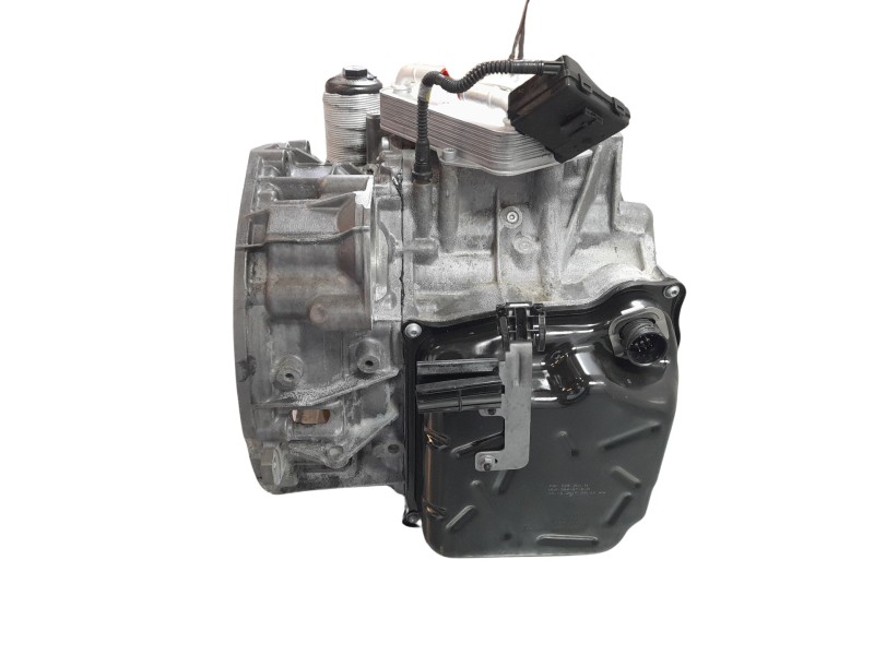 Recambio de caja cambios para skoda kodiaq ambition referencia OEM IAM 0DL300045R RPK 