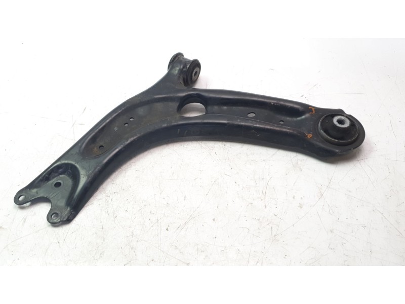 Recambio de brazo suspension delantero izquierdo para skoda kodiaq ambition referencia OEM IAM 3Q0407151S  ZWDVW029