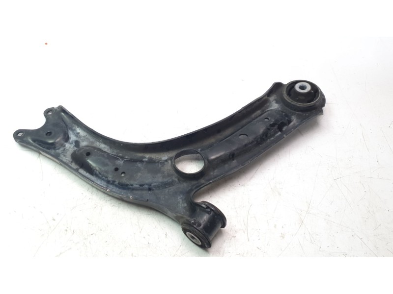 Recambio de brazo suspension delantero izquierdo para skoda kodiaq ambition referencia OEM IAM 3Q0407151S  ZWDVW029