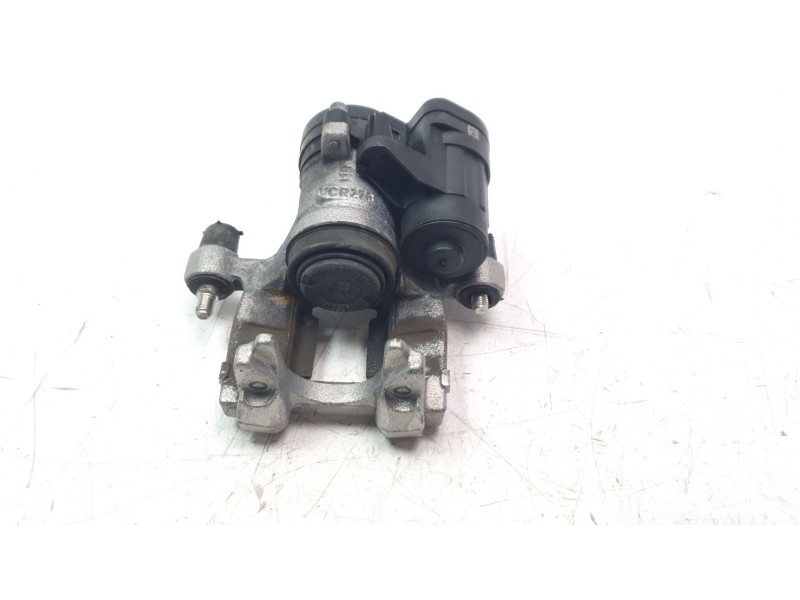 Recambio de pinza de freno trasera derecha para skoda kodiaq ambition referencia OEM IAM 3Q0615424  