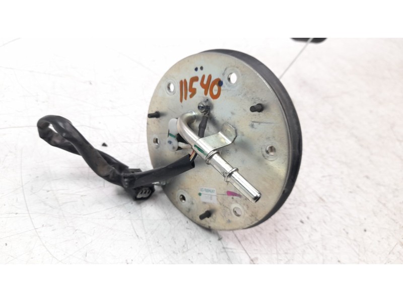 Recambio de bomba combustible para honda cb 650r referencia OEM IAM 16700MKND51  