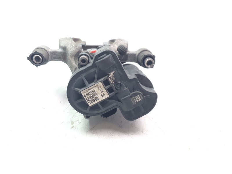 Recambio de pinza de freno trasera derecha para skoda kodiaq ambition referencia OEM IAM 3Q0615424  