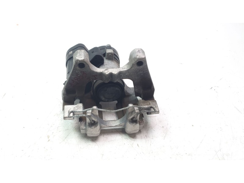 Recambio de pinza de freno trasera izquierda para skoda kodiaq ambition referencia OEM IAM 3Q0615423  