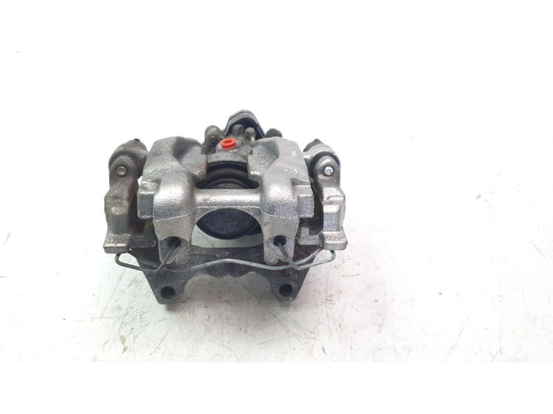 Recambio de pinza de freno trasera izquierda para skoda kodiaq ambition referencia OEM IAM 3Q0615423  
