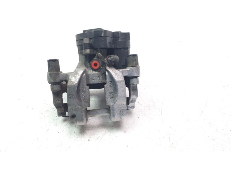 Recambio de pinza de freno trasera izquierda para skoda kodiaq ambition referencia OEM IAM 3Q0615423  
