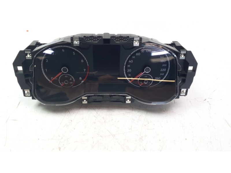 Recambio de cuadro instrumentos para volkswagen polo advance referencia OEM IAM 2G0920740F  