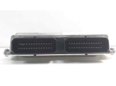 Recambio de modulo electronico para dacia sandero 0.9 tce cat referencia OEM IAM 616000395   2