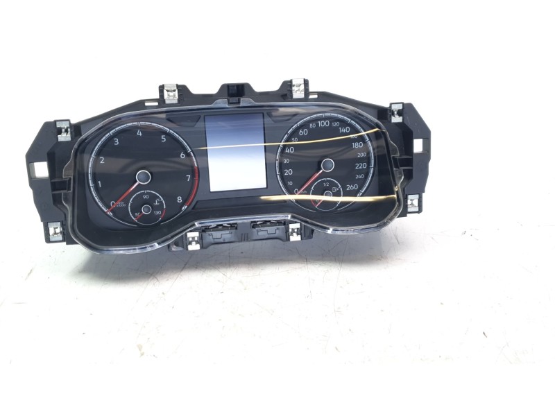 Recambio de cuadro instrumentos para volkswagen polo advance referencia OEM IAM 2G0920740F  