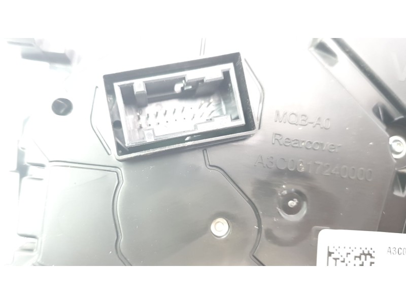 Recambio de cuadro instrumentos para volkswagen polo advance referencia OEM IAM 2G0920740F  