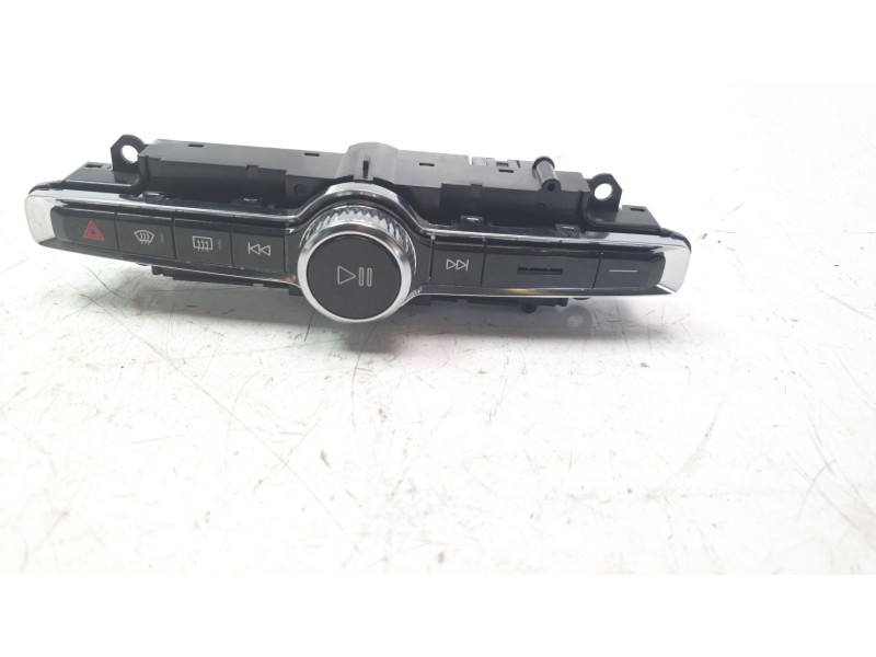 Recambio de mando multifuncion para volvo v60 familiar 2.0 diesel cat referencia OEM IAM P31398845  