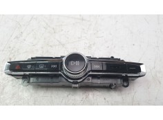 Recambio de mando multifuncion para volvo v60 familiar 2.0 diesel cat referencia OEM IAM P31398845   2