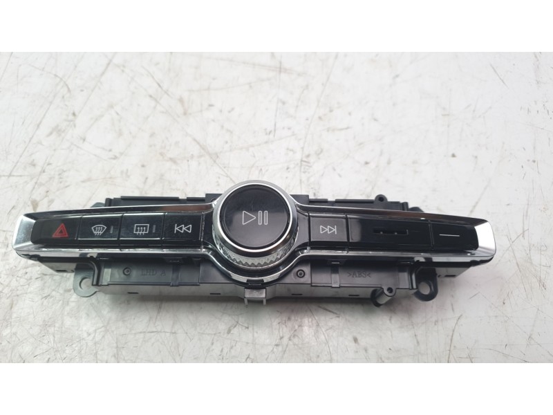 Recambio de mando multifuncion para volvo v60 familiar 2.0 diesel cat referencia OEM IAM P31398845  
